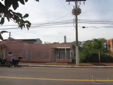 Casa com 2 Quartos à venda, 212m² no Centro, Novo Hamburgo