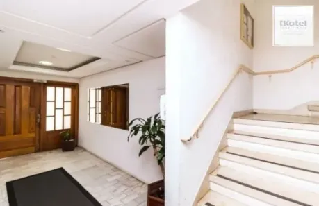 Apartamento com 1 Quarto à venda, 32m² no Petrópolis, Porto Alegre