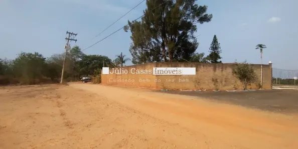 à venda, 121000m² no Éden, Sorocaba