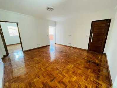 Apartamento com 4 Quartos para alugar, 120m² no Santa Efigênia, Belo Horizonte