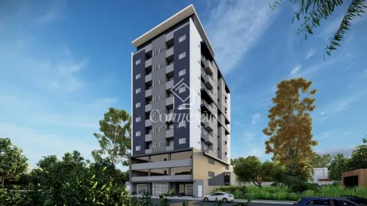 Apartamento com 1 Quarto à venda, 50m² no Paes Leme, Imbituba