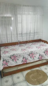 Apartamento com 1 Quarto à venda, 18m² no Ocian, Praia Grande