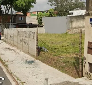 Lote/Terreno para alugar, 302m² no Parque Fernanda, São Paulo