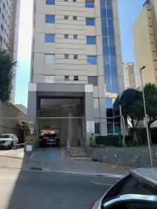 Sala Comercial com 1 Quarto para alugar, 30m² no Bela Vista, São Paulo