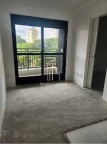 Apartamento com 2 Quartos à venda, 45m² no Água Fria, São Paulo