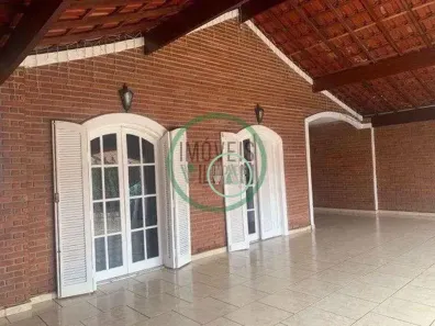 Casa de Condomínio com 3 Quartos à venda, 375m² no Residencial Galo Branco, São José dos Campos