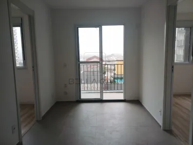 Apartamento com 2 Quartos à venda, 36m² no Saúde, São Paulo