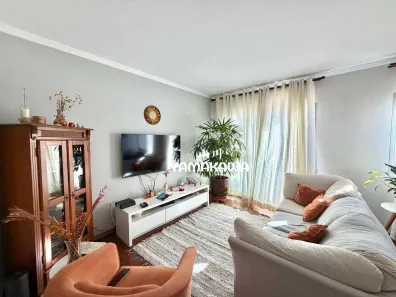 Apartamento com 3 Quartos à venda, 78m² no Vila Formosa, São Paulo