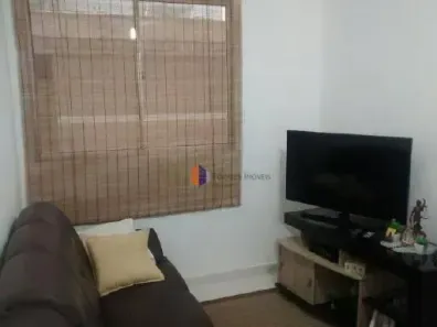 Apartamento com 2 Quartos à venda, 54m² no Jardim Santa Terezinha (Zona Leste), São Paulo