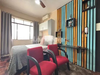 Kitnet com 1 Quarto para alugar, 20m² no Cidade Baixa, Porto Alegre