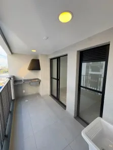 Apartamento com 2 Quartos à venda, 54m² no Santo Amaro, São Paulo