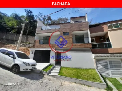Casa com 3 Quartos à venda, 116m² no Jardim Sulacap, Rio de Janeiro