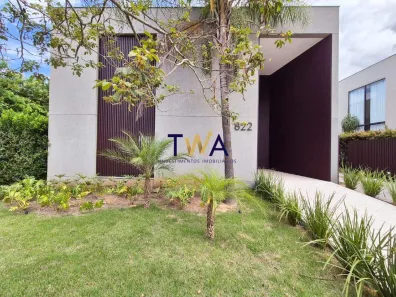 Casa de Condomínio com 4 Quartos à venda, 650m² no Quintas do Sol, Nova Lima