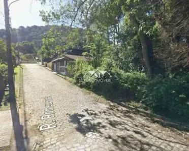 Lote/Terreno à venda, 900m² no Castelanea, Petrópolis