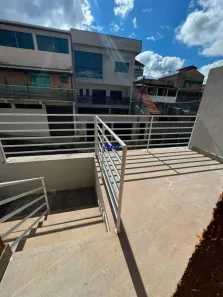 Casa com 2 Quartos à venda, 180m² no Diamante (Barreiro), Belo Horizonte