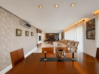 Apartamento com 3 Quartos à venda, 316m² no Vila Romana, São Paulo