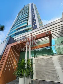 Apartamento com 3 Quartos à venda, 124m² no Zona 01, Maringá