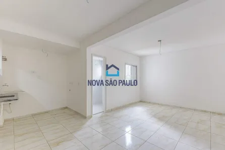 Apartamento com 1 Quarto à venda, 28m² no São Judas, São Paulo