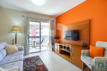 Apartamento com 3 Quartos à venda, 95m² no Vila Andrade, São Paulo