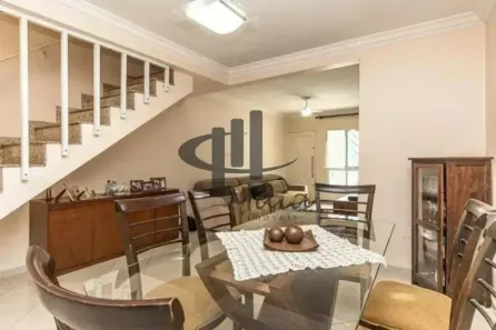 Sobrado com 3 Quartos para alugar, 180m² no Santa Paula, São Caetano do Sul