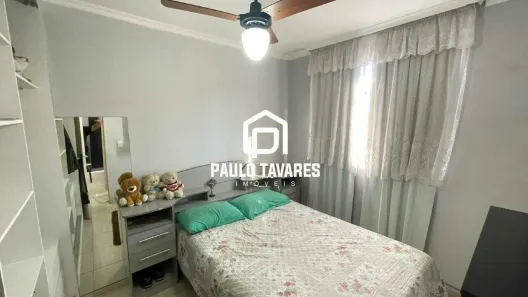Apartamento com 2 Quartos à venda, 47m² no Jardim América, Belo Horizonte