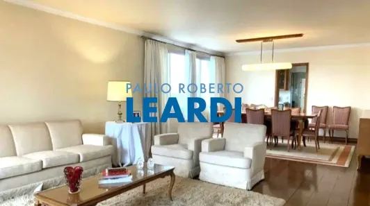 Apartamento com 4 Quartos à venda, 304m² no Paraíso, São Paulo