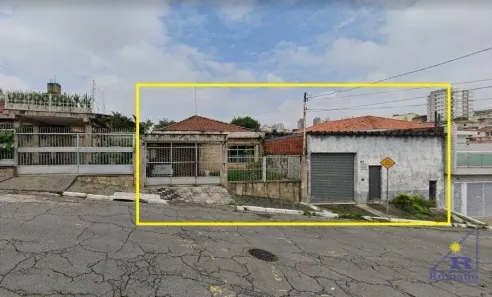 Lote/Terreno à venda, 560m² no Vila Carrão, São Paulo