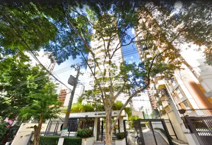 Apartamento com 1 Quarto à venda, 39m² no Perdizes, São Paulo