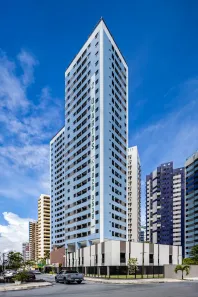 Apartamento com 2 Quartos à venda, 45m² no Boa Viagem, Recife