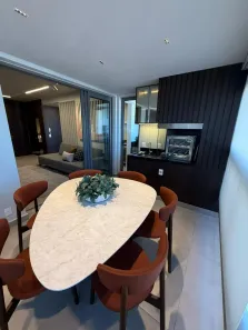 Apartamento com 2 Quartos à venda, 87m² no Jardim Estoril IV, Bauru