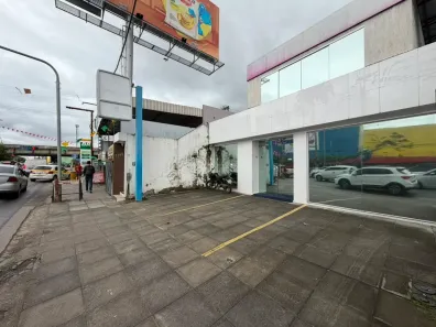 Ponto Comercial com 6 Quartos para alugar, 270m² no Maurício de Nassau, Caruaru