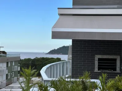 Cobertura com 3 Quartos à venda, 170m² no Campeche, Florianópolis