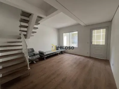 Casa de Condomínio com 2 Quartos à venda, 90m² no Tucuruvi, São Paulo