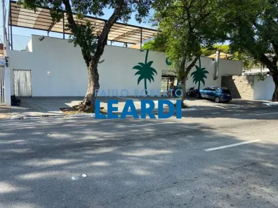 Lote/Terreno à venda, 1055m² no Butantã, São Paulo