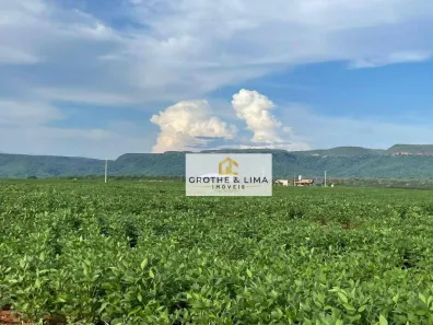 Fazenda/Sítio à venda, 900m² no Setor Santa Fé (Taquaralto), Palmas