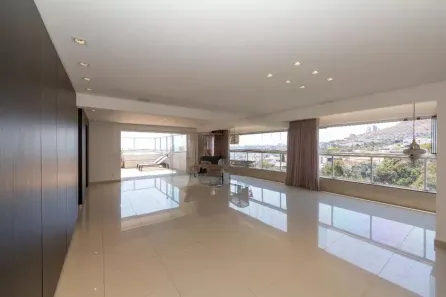 Apartamento com 4 Quartos à venda, 220m² no Buritis, Belo Horizonte