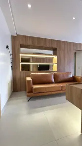 Apartamento com 2 Quartos à venda, 69m² no Setor Bueno, Goiânia
