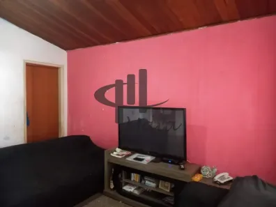 Casa com 3 Quartos à venda, 157m² no São José, São Caetano do Sul