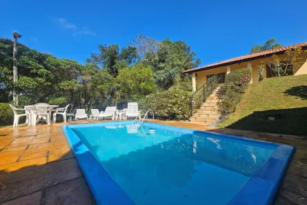 Casa com 4 Quartos à venda, 195m² no Vila Sorocabana, Mairinque