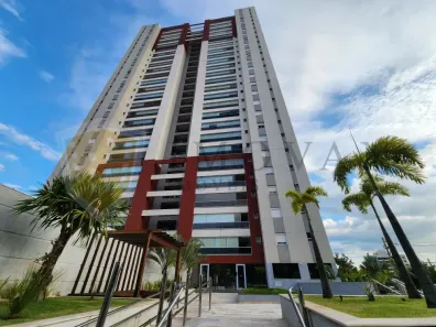 Apartamento com 3 Quartos à venda, 144m² no Nova Aliança, Ribeirão Preto