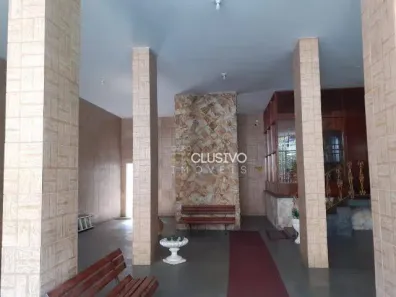 Apartamento com 2 Quartos à venda, 60m² no São Domingos, Niterói