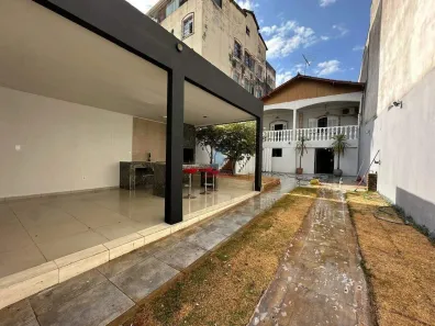 Casa com 2 Quartos à venda, 230m² no Novo Eldorado, Contagem