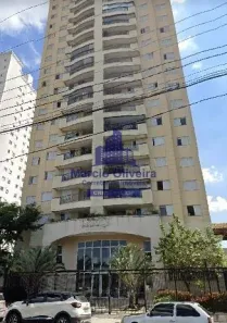 Apartamento com 3 Quartos à venda, 110m² no Vila Costa, Taubaté