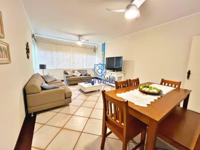 Apartamento com 2 Quartos à venda, 90m² no Pitangueiras, Guarujá