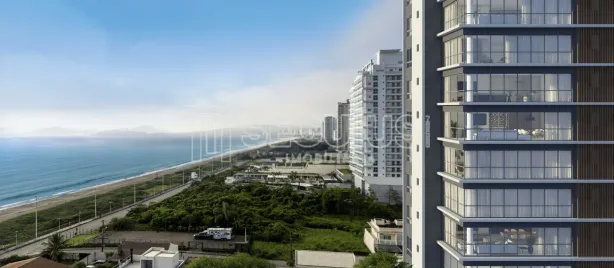 Apartamento com 3 Quartos à venda, 162m² no Itacolomi, Balneário Piçarras