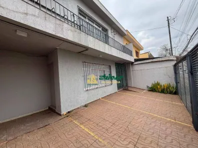 Imóvel Comercial com 6 Quartos para alugar, 200m² no Jardim Madeirense, Guarulhos