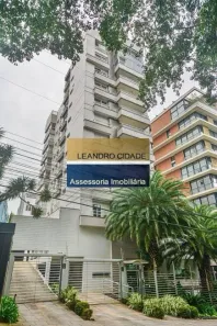Apartamento com 2 Quartos à venda, 101m² no Petrópolis, Porto Alegre