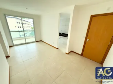 Apartamento com 3 Quartos à venda, 82m² no Independência, Cachoeiro de Itapemirim