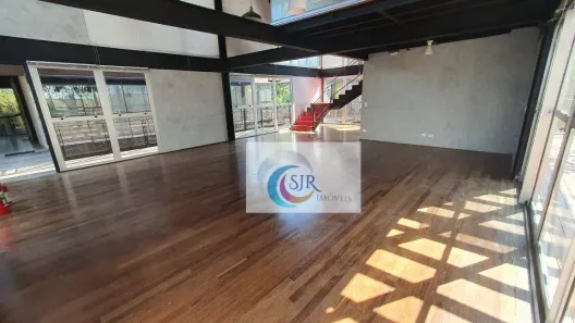 Sala Comercial para alugar, 139m² no Vila Madalena, São Paulo