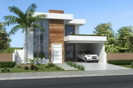 Casa de Condomínio com 5 Quartos à venda, 466m² no Alphaville, Santana de Parnaíba